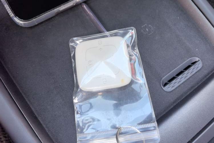 Used Zeekr 007 2024 Rear-Drive Enhanced Version 75 kWh
