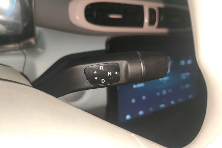 Used Leapmotor T03 2024 403 Comfort Edition
