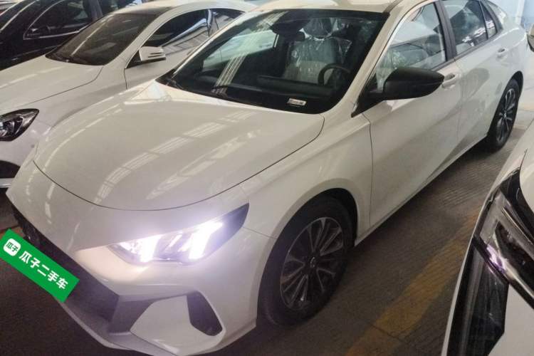 Used GAC Trumpchi EMPOW 2023 Shadow Leopard H High-Energy Hybrid Edition