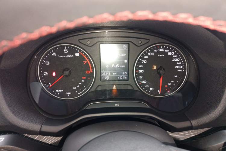 Used Audi Q2L 2022 35 TFSI Progressive Dynamic Edition
