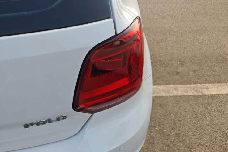 Used Volkswagen Polo 2016 1.4L Automatic Trendy Model
