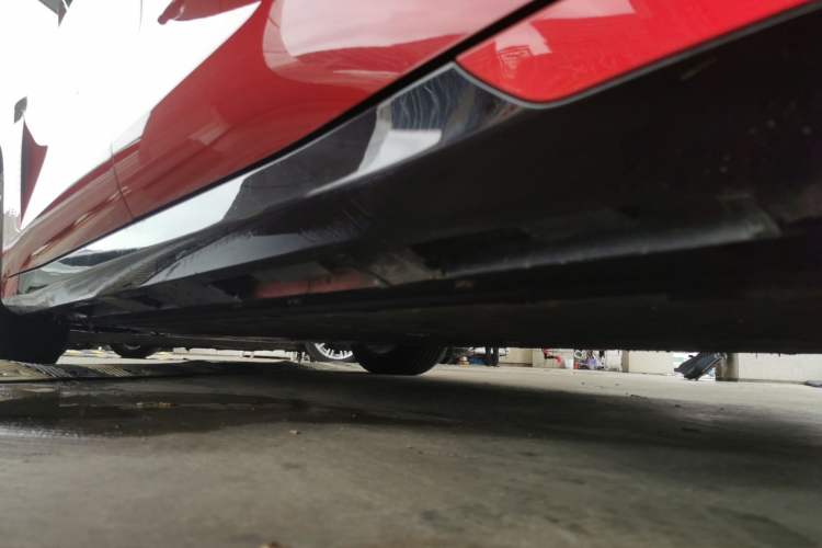 Used  Star Era ES 2025 All-Electric Pro Four-Wheel Drive 77 kWh
