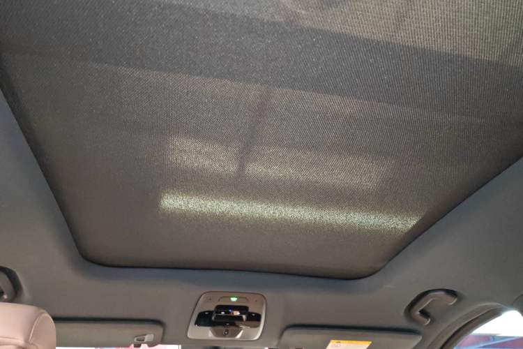 Used Nio ES6 2020 455KM Sport Edition