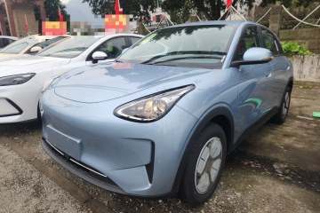 Used Geely Galaxy Geome 2025 310km Youth Edition