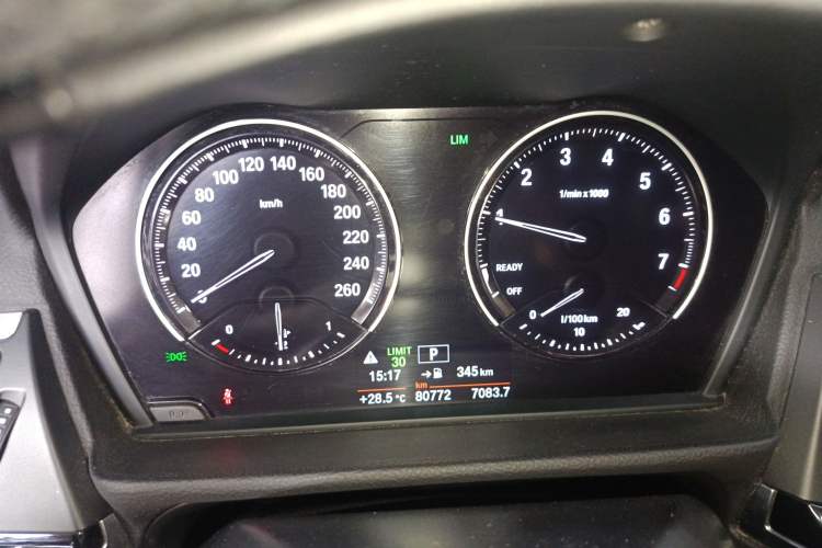 Used BMW 1 Series 2018 Facelifted 118i Sport Edition