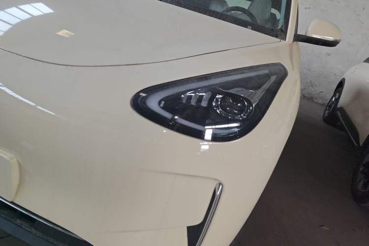 Used Geely Galaxy Geome 2026 Model 310km Dream Edition
