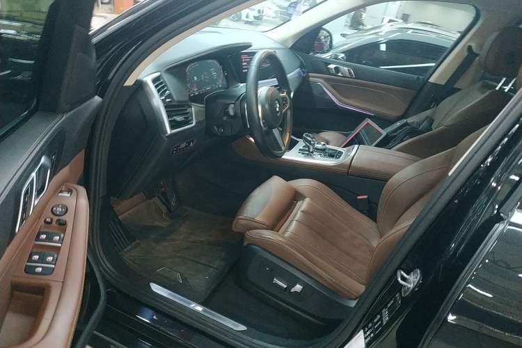 Used BMW X5 (Import) 2019 xDrive30i M Sport Package