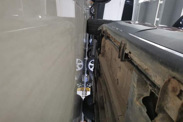 Used Peugeot 4008 2017 350THP Elite Edition
