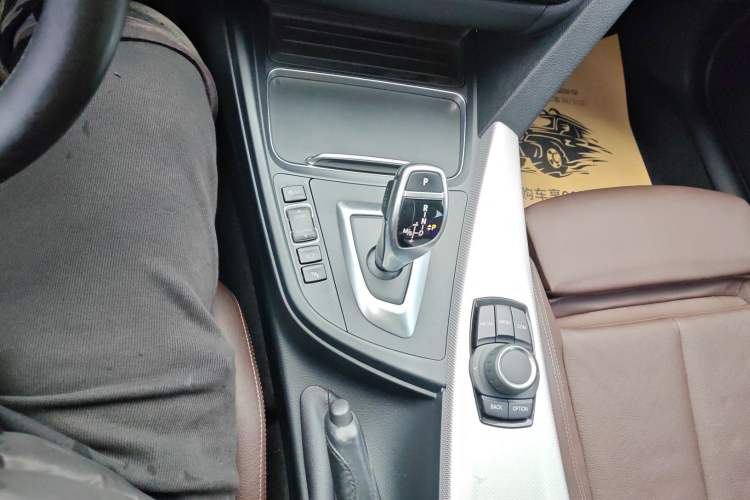 Used BMW 3 Series 2019 320i M Sport Package
