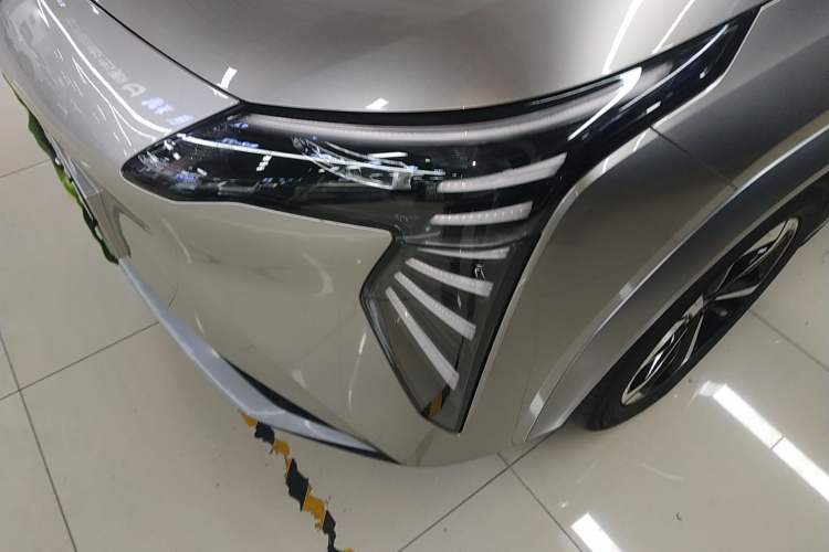 Used AION Y 2025 Plus 510 Enjoy Edition