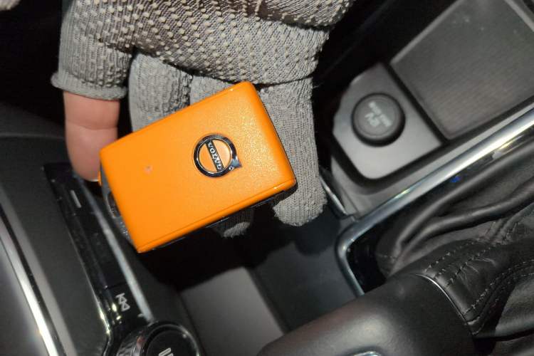 Used Volvo XC60 2021 T5 4x4 Smart Luxury Edition