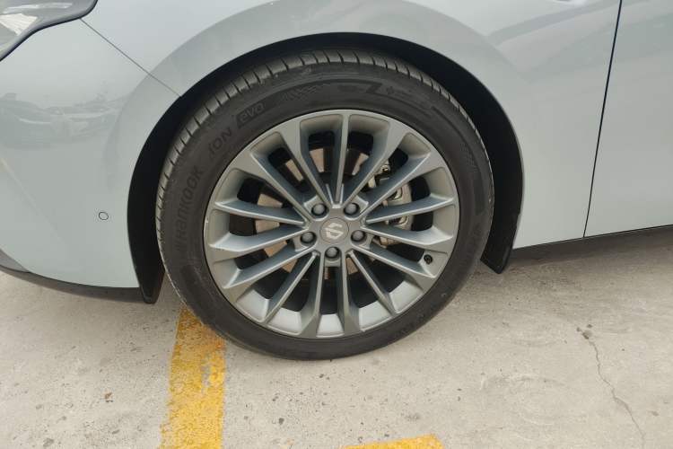 Used Leapmotor C01 2024 Pure Electric 525 Luxury Edition
