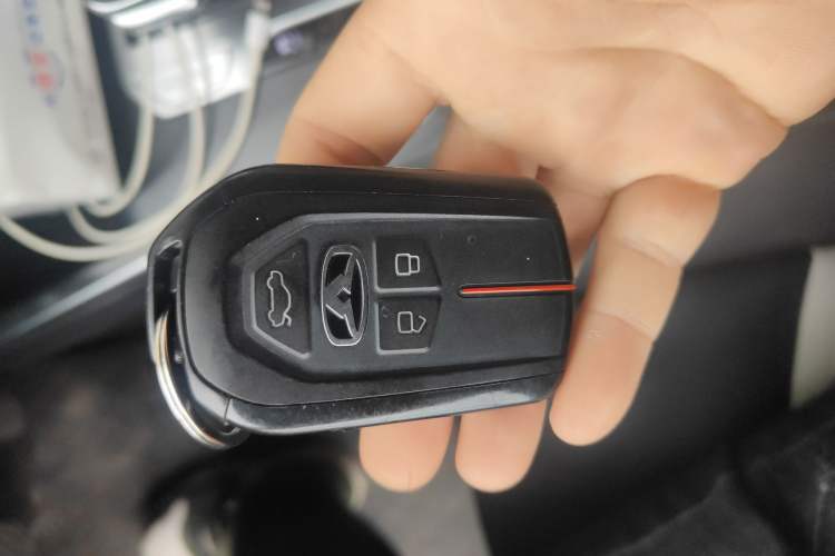 Used Cowin Xuandu 2024 1.5T CVT Luxury Edition