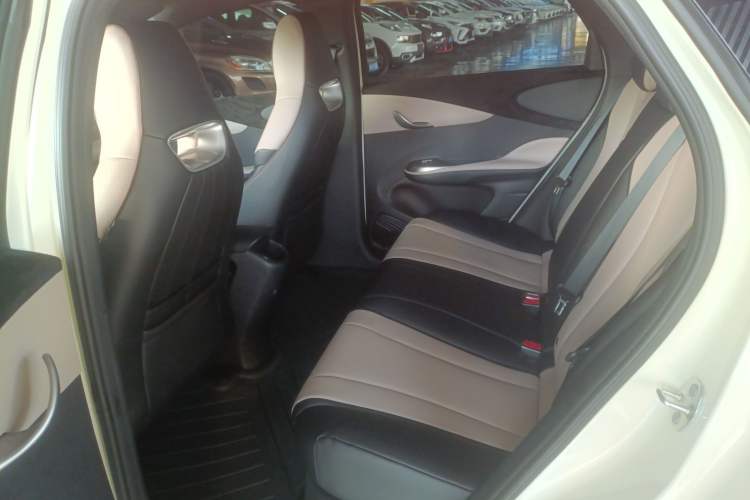 Used BYD Dolphin 2025 420km Free Edition
