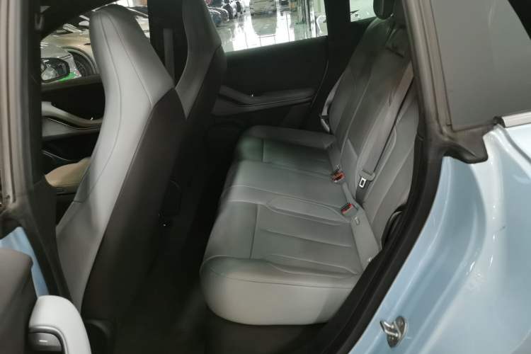 Used Nio ET5T 2023 75 kWh Touring