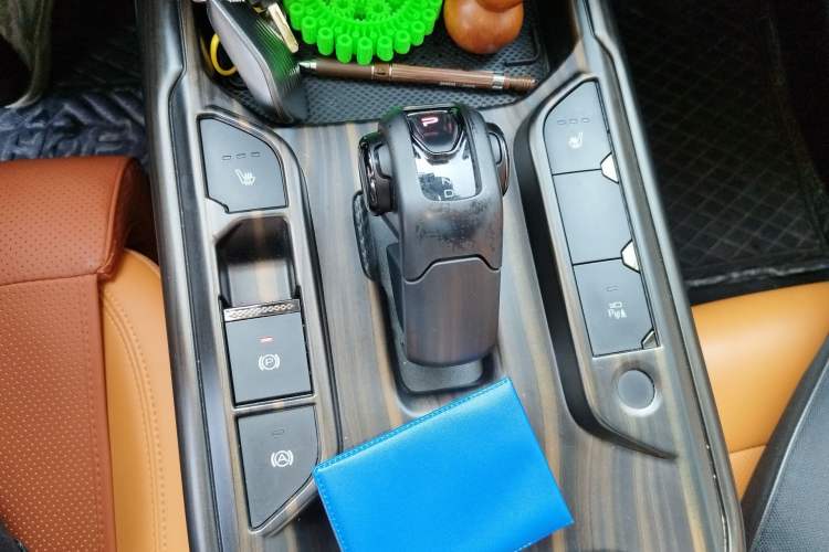 Used Haval Raptor New Energy 2024 Hi4 102 Pro
