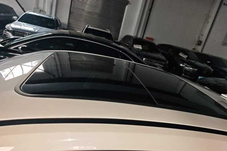 Used Chery Arrizo 8 2023 1.6T DCT Elite