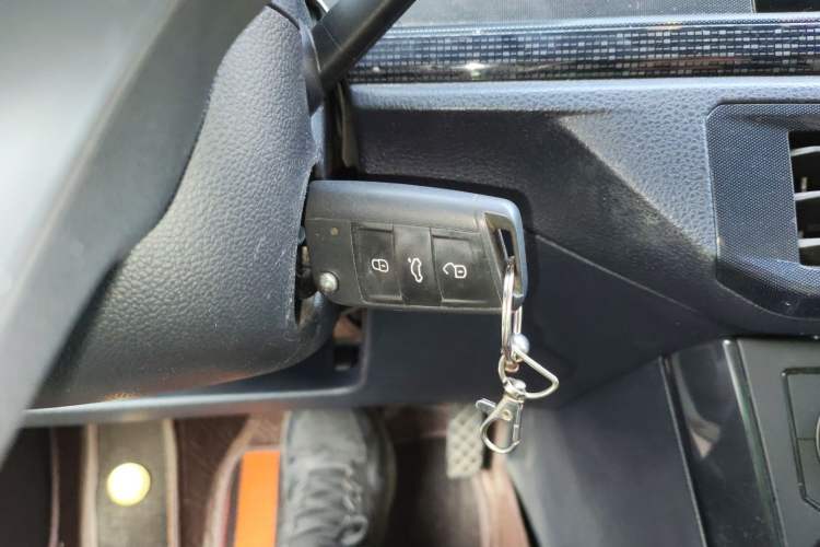 Used Volkswagen Lavida 2023 New Rui 1.5L Automatic New Yi Edition
