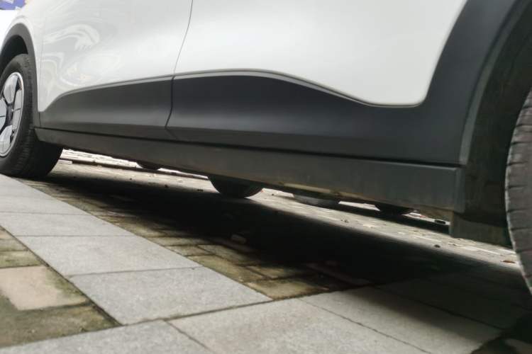 Used  Geome 2025 310km Youth Edition
