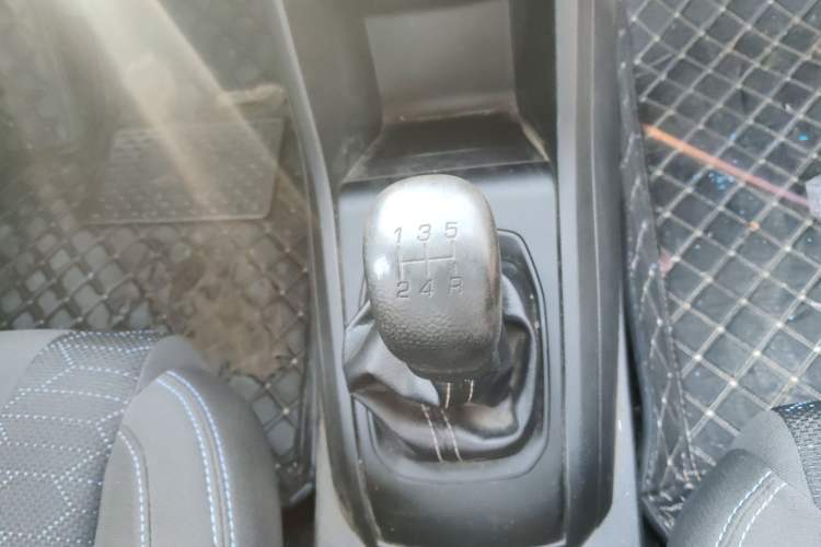 Used Baojun 310 2020 1.2L Manual Value Edition
