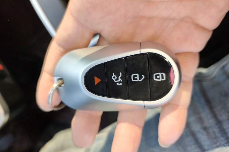 Used NETA V 2022 Chao 400
