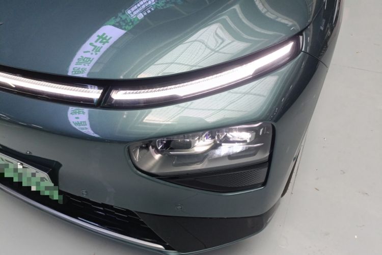 Used XPeng G9 2025 625 Long-Range Max