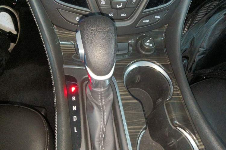 Used Buick Envision 2021 532T Two-Wheel-Drive Leading Version
