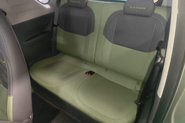 Used  Panda 2024 200km Panda Rider