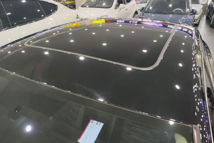 Used Volkswagen Passat 2021 330TSI Elite Edition
