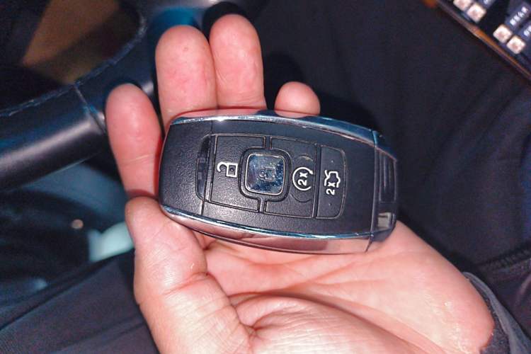 Used Lincoln MKZ 2018 2.0T Luxury Edition