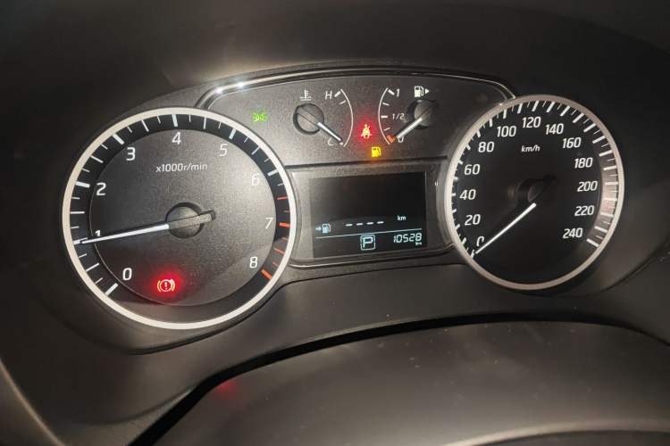 Used Nissan Sylphy 2024 Classic 1.6XE CVT Comfort Edition