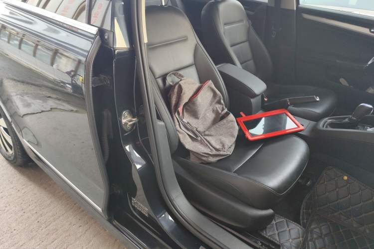 Used Volkswagen Sagitar 2018 1.6L Automatic Comfort Model
