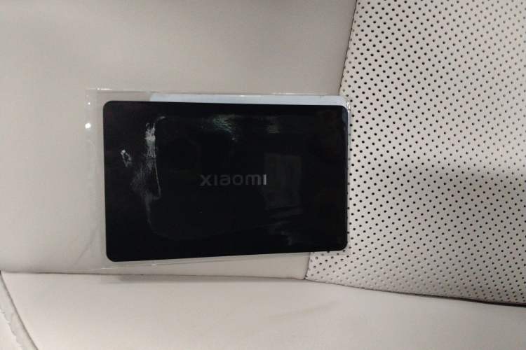 Used  YU7 2025 Ultra-Long Range Rear-Wheel Drive Version