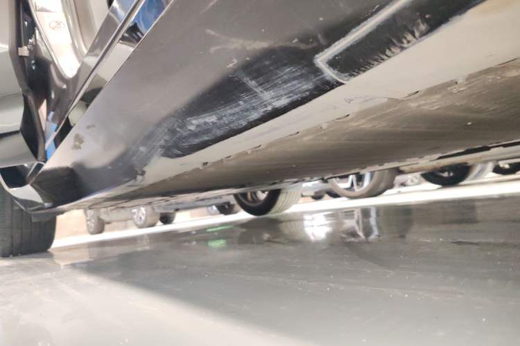 Used  11 2025 Ultra Extended-Range Edition
