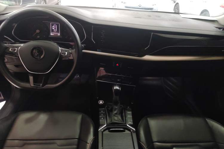 Used Volkswagen Passat 2020 Revised Version 280TSI Elite Edition China VI Standard
