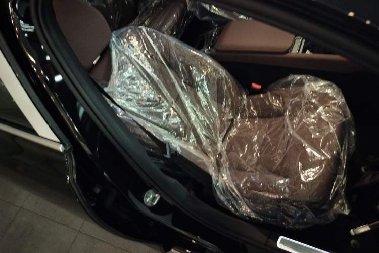 Used Volvo S90 2026 B5 Zhiyi Luxury Edition
