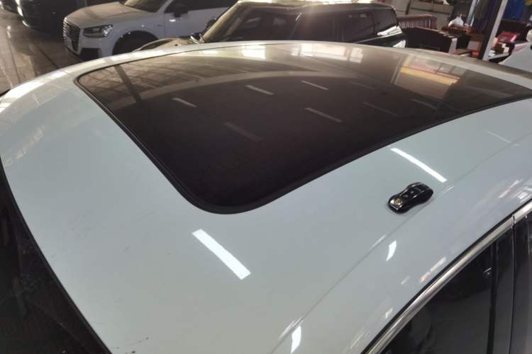 Used Porsche Macan 2014 Macan 2.0T