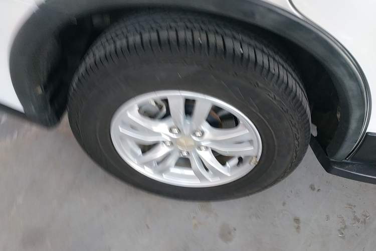 Used Mitsubishi Outlander 2016 2.0L Two-Wheel Drive Fashion Edition 5 Seats