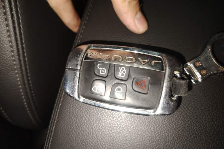 Used Jaguar XFL 2020 XFL 2.0T P200 Two-Wheel-Drive Elite Edition