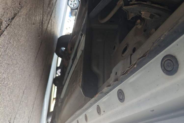 Used Venucia T90 2018 2.0L CVT Smart Connect Prestige Version China VI Standard
