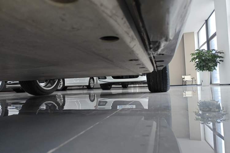 Used ORA Good Cat 2021 400km Standard Range Venus Edition Lithium-Ion Battery
