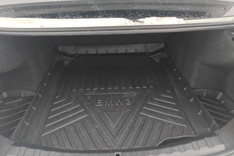 Used BMW 3 Series 2022 325Li M Sport Package
