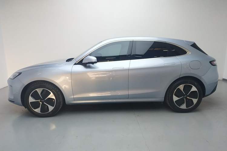 Used Hima AITO M5 2022 Pure Electric Rear-Drive Standard Edition
