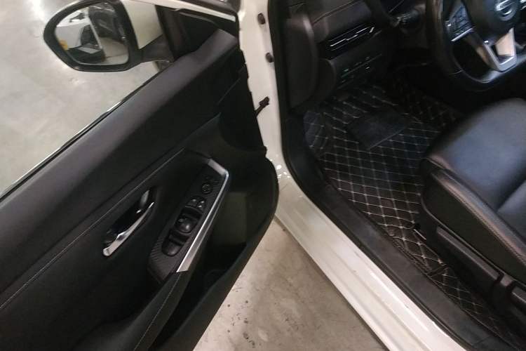 Used Nissan Sylphy 2020 1.6L XL CVT Enjoyment Edition