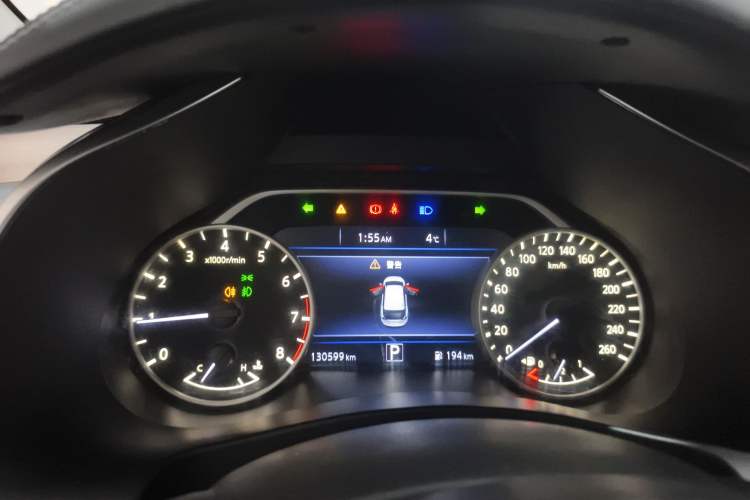 Used Nissan Murano 2015 2.5L XL Two-Wheel Drive Smart Edition