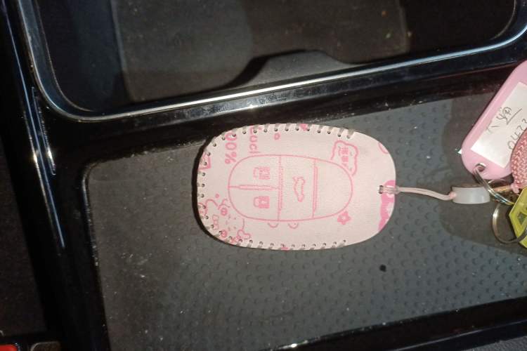 Used SAIC MAXUS EUNIQ 5 2019 Luxury Edition