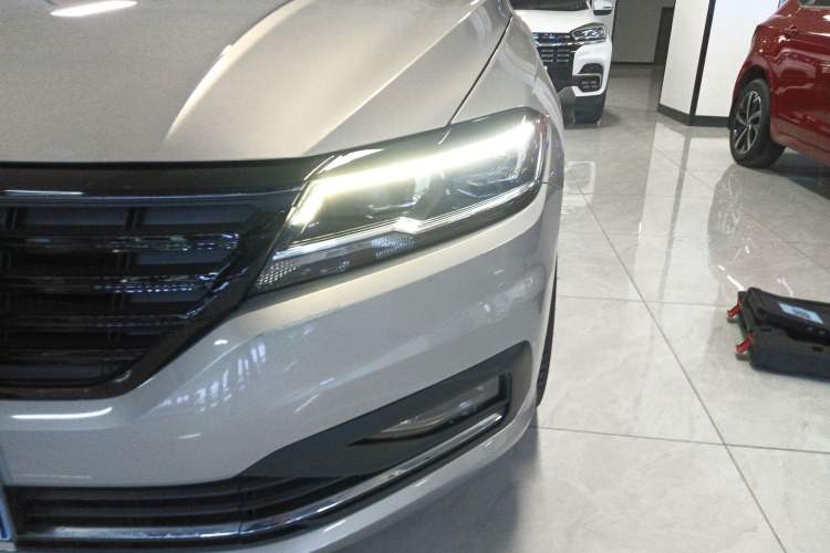 Used Volkswagen Lavida 2019 280TSI DSG Comfort Edition China VI standard