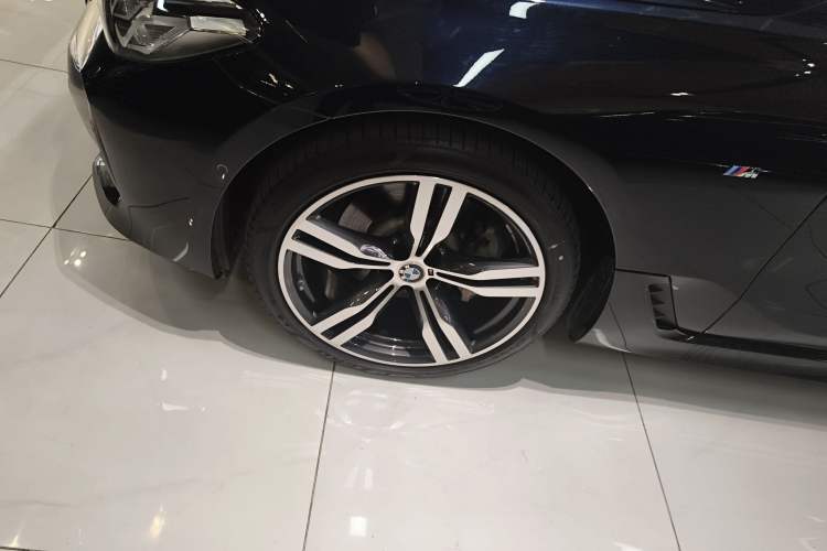 Used BMW 6 Series GT 2021 Restyled 630i M Sport Package
