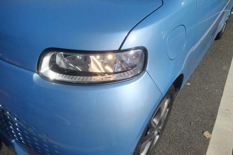 Used ORA White Cat 2020 401 km Flagship Version
