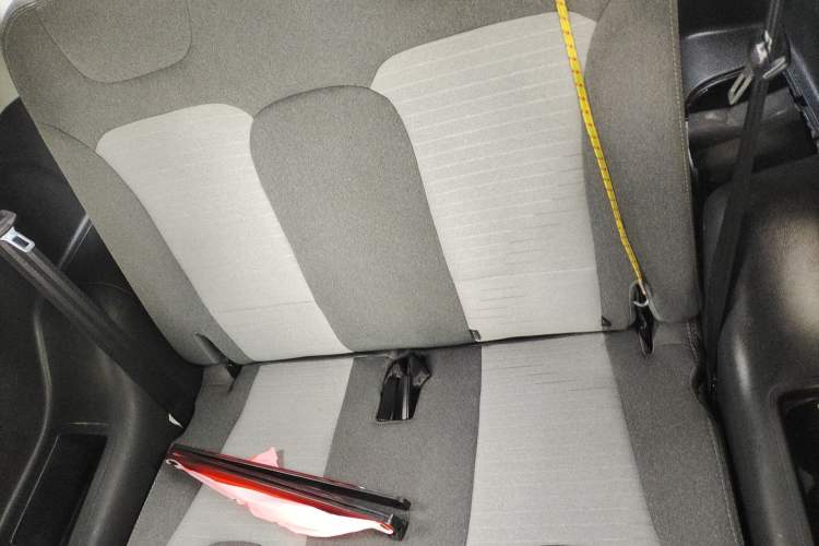 Used Chery Little Ant 2021 150 000 Yuan Ant Fan Edition Ant Trend Version Lithium Iron Phosphate